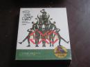 十二月的奇迹（DVD—9、双碟装）韩国新锐组合【全新没有拆封】
