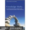 Knowledge works  Christine van Winkelen 正版原版