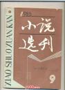 小说选刊（1985年第2、3、4、5、6、7、8、9、10、11、12期，共11期，11本/10元，合计110元）