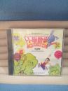 小学数学教学演示资源库VCD/CD-ROM（第3盘）（适合小学一年级学生使用）
