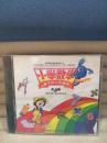 小学数学教学演示资源库VCD/CD-ROM（第4盘）（适合小学一年级学生使用）