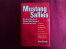 Mustang Sallies