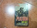 英文原版 PLATOON