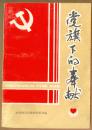 党旗下的奉献