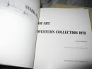 STARK MUSEUM OF ART THE WESTERN COLLECTION 1978