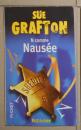 法语原版 N COMME NAUSEE de SUE GRAFTON 著