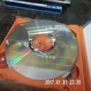 VCD两碟装《跟踪追击》主演/史进，林岚，红冰