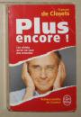 法语原版 Plus encore ! de Francois De Closets  著