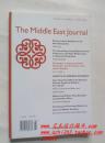 The Middle East Journal 中东日报原版学术论文期刊杂志2008/春