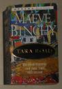 英文原版 Tara Road by Maeve Binchy 著