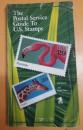 THE POSTAL SERVICE GUIDE TO U.S. STAMPS(美国邮票指南）