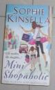 英文原版 Mini Shopaholic by Sophie Kinsella 著