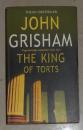 英文原版 The King of Torts by John Grisham 著