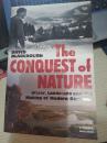 The Conquest of Nature  英文原版 插图