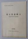 日文原版 考古类 佐賀市文化財调查报告書 10集 東古賀遗迹 4 --佐賀県佐賀市大和町久池井所在遗迹调查报告書-- 2006年 佐賀市教育委员会（货架：KQC0625）