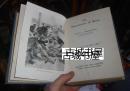 《海盗男孩》黑白插图，1925年伦敦出版