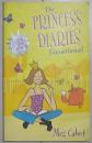 英文原版 The Princess Diaries by Meg Cabot  著