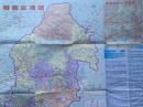 增城地图  增城区地图  广州增城地图  广州地图   最新地图2016