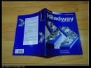 New Headway English Course【邮挂费3元】