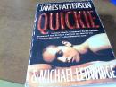 JAMES PATIERSON  THE  QUICKIE
