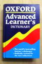 英国进口原版辞典 牛津高阶英语词典（第6版）OXFORD ADVANCED LEARNER'S DICTIONARY 第6版