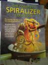 THE COMPLETE SPIRALIZER COOKBOOK