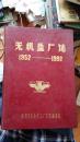 【武汉工业史料，稀见】无机盐厂志 1952-1992 （武汉无机盐化工厂厂志） HQ