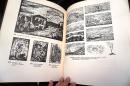 《雅各布·斯坦哈特的木刻版画》446幅 Jacob Steinhardt木刻版画图录，1959年出版