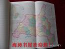 中国共产党安徽省滁州市组织史资料（1925.10--1987.11，16开硬精装，仅印1600册）