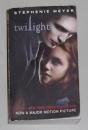 英文原版 Twilight by Stephenie Meyer 著