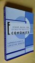 英文                学习指南：经济学  Study Guide: for Economics.Lawrence W. Martin,Christine Oughton
