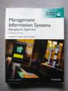 Management Information Systems 13 th Laudon正版英文书