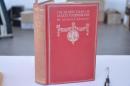1909年，孔网唯一，英文原版，The Merrie Tales of Jaques Tournebroche and Child Life in Town and Country
