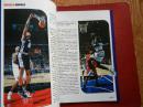 美国职篮联盟杂志NBA特刊2004、3