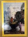 国家地理杂志 NATIONAL GEOGRAPHIC  1984年6期