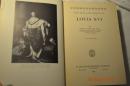 1939 年saul padover 《生死路易十六》The Life and Death of Louis XVI，布面精装，内有大量精美插图，毛边，一版一印