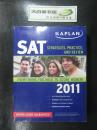 SAT STRATEGIES,PRACTICE,AND REVIEW2011英文版(36240)