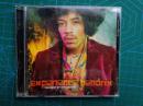 欧版CD Jimi Hendrix 吉米.亨缀克斯 experience hendrix THE BEST OF JIMI HENDRIX