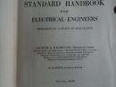 STANDARD HANDBOOK FOR ELECTRICAL ENGINEERS