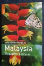 The Rough Guide to Malaysia, Singapore & Brunei