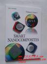 Smart Nanocomposites 智能纳米复合材料外文学术期刊杂志2013/01