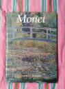 Monet（莫奈作品选集）