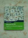 Edexcel IGCSE English as a Second Language