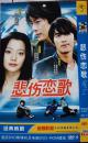 悲伤恋歌（光盘）（两碟装）金喜善 权相宇 宋承宪 主演