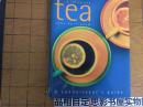 tea -----in.fu.si.ons 【精装英文原版，品相佳 内有精美图画】[1643