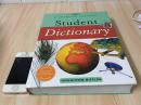 student  dictionary   学生词典   英文原版教材美国原版教材