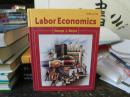 labor Economics(劳动经济学.）