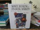 Money Banking and Financial Markets;An Economics Approach(货币银行和金融市场;经济学方法)