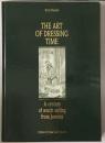 THE ART OF DRESSING TIME——A century of watch styling form Juvenia 一个世纪的尊皇手表造型