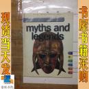 myths and legends  神話傳說